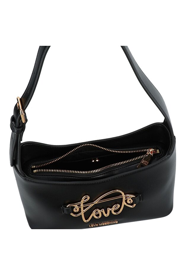 Script Schultertasche 25 cm - 5