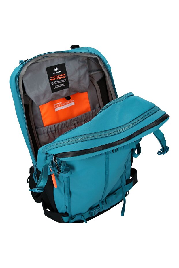 Nirvana Wanderrucksack 55 cm - 5