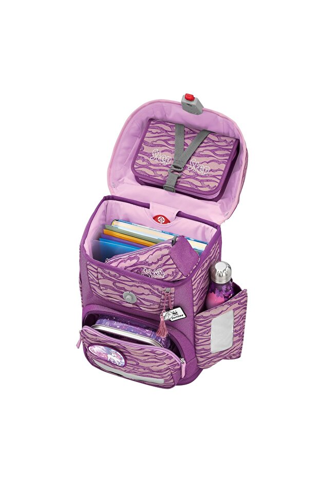 Circle Schulranzen-Set 5-teilig - 5