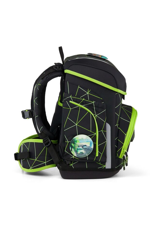 cubo Schulranzen-Set 5-teilig - 3