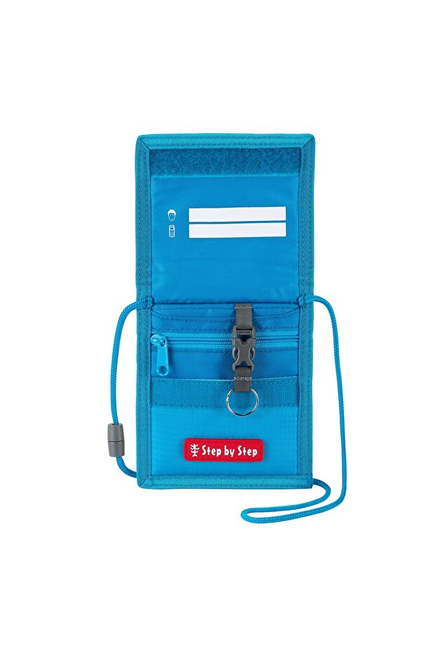 Brustbeutel 11 cm - 2