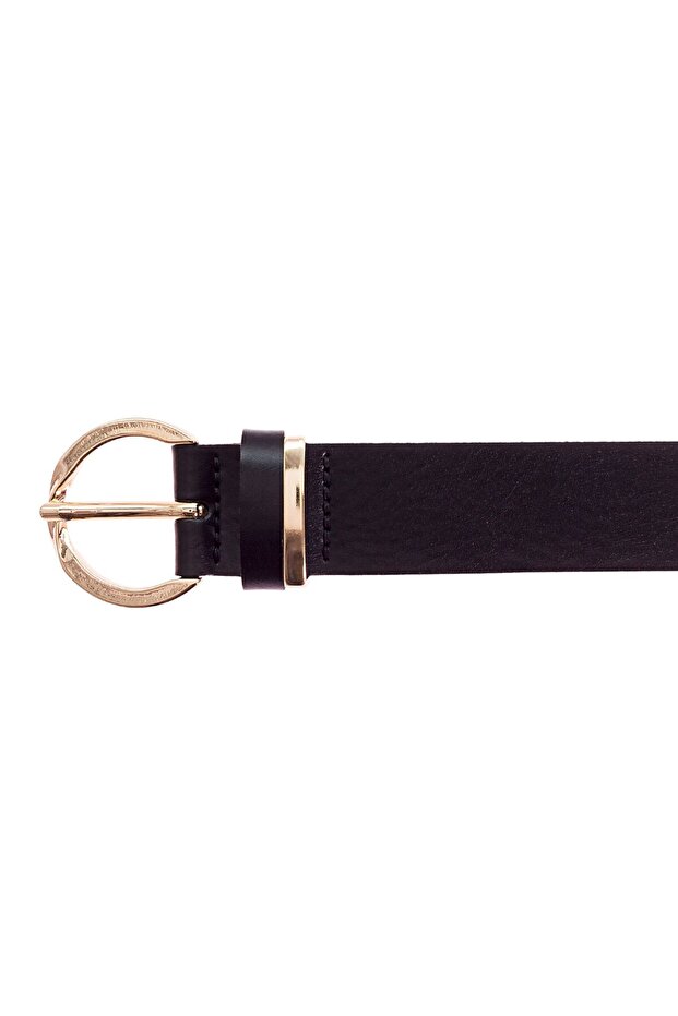 Gürtel Leder - 4