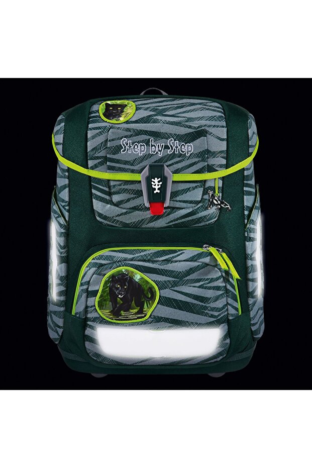 Circle Schulranzen-Set 5-teilig - 6