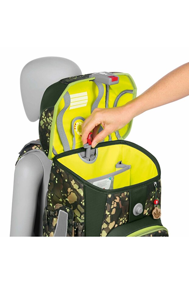 Cloud Schulranzen-Set 5-teilig - 7