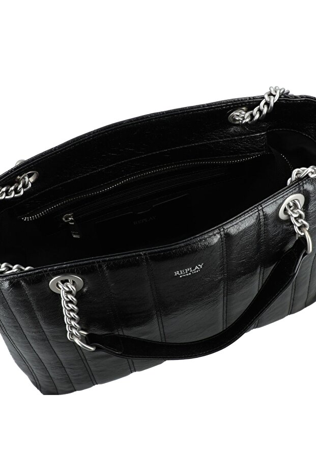 Schultertasche 36 cm - 5