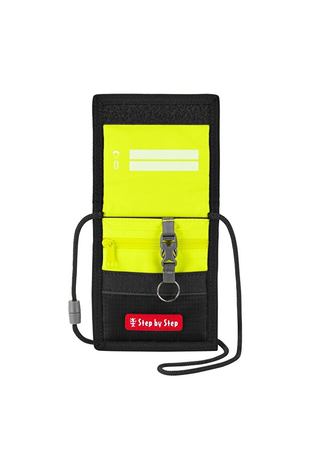 Brustbeutel 11 cm - 2