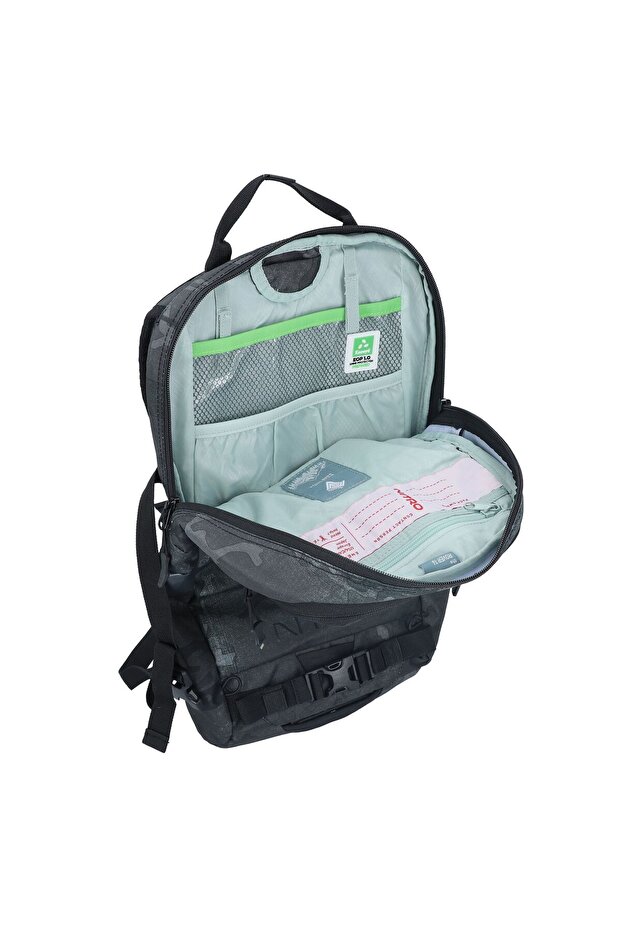 X Ripuri Rucksack-Set 2 tlg. - 5