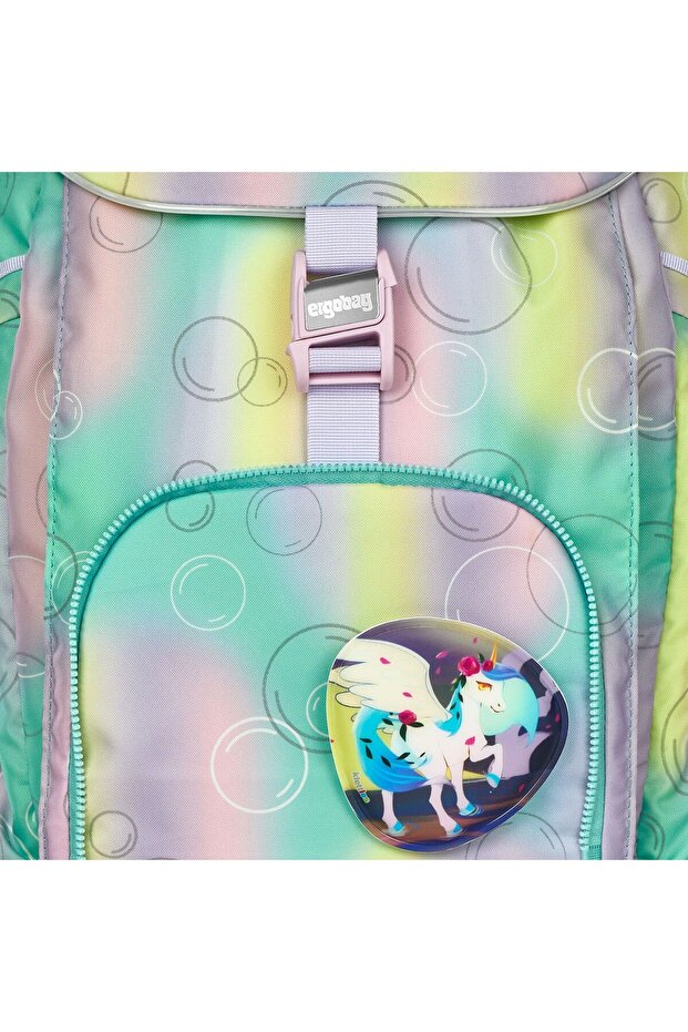 Maxi Schulranzen-Set - 4