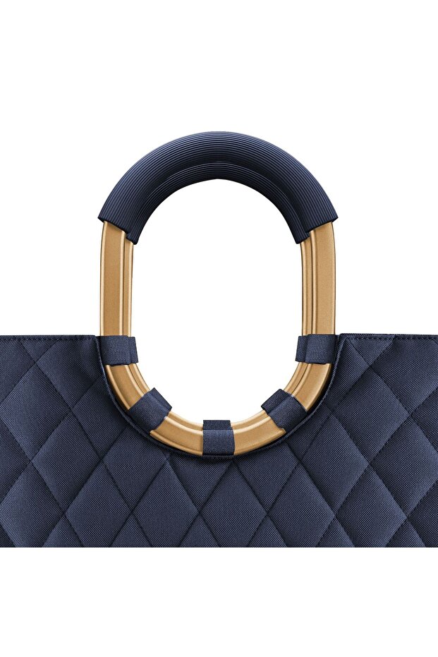 Loopshopper Shopper Tasche 40 cm - 3