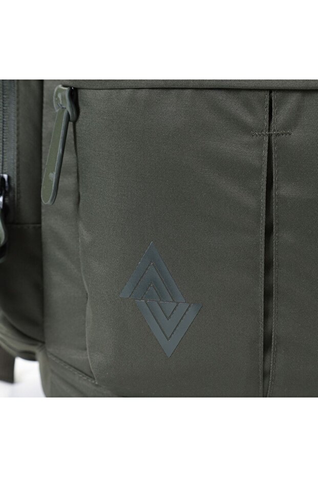 Daypacker Two Daypack 46 cm Laptopfach - 4