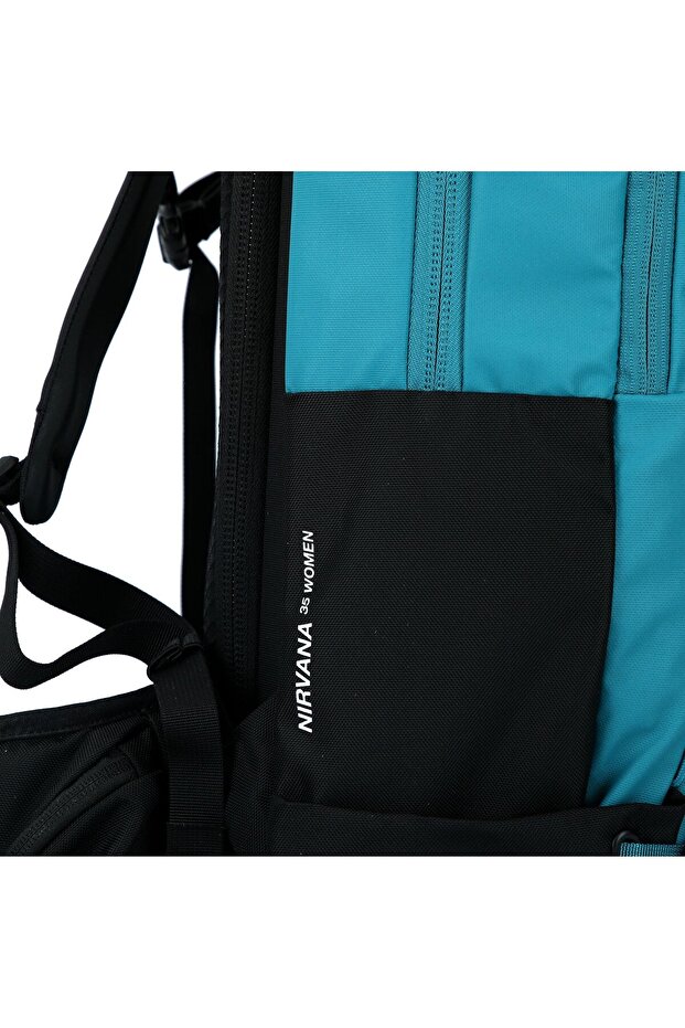 Nirvana Wanderrucksack 55 cm - 4