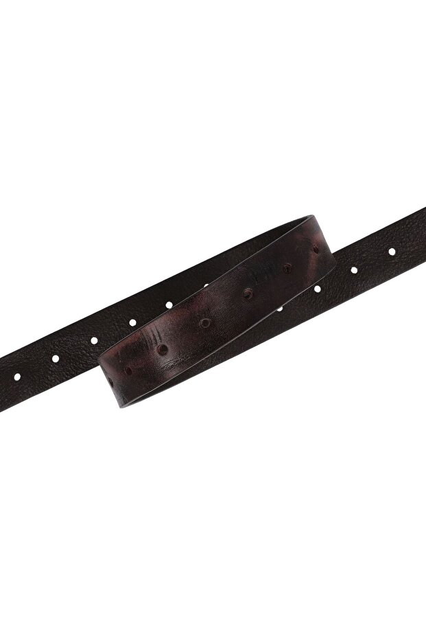 Gürtel Leder - 3