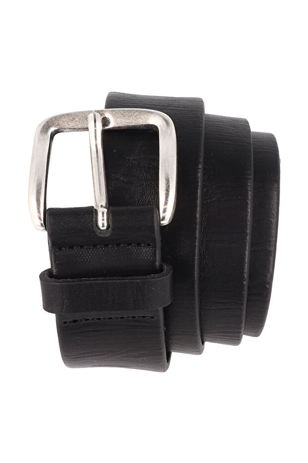 Gürtel Leder - 4