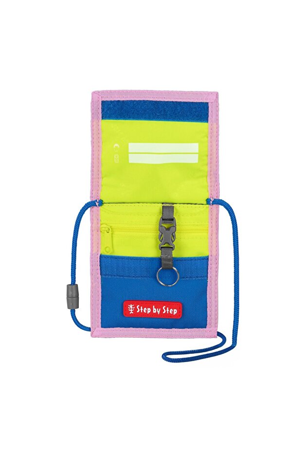 Brustbeutel 11 cm - 2