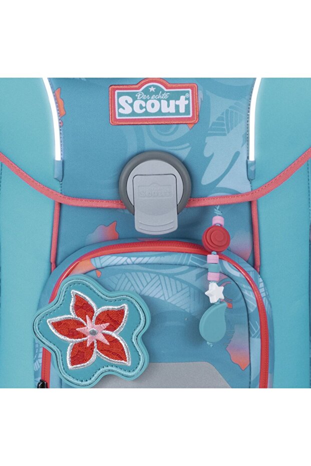 Micro Schulranzen-Set 7-teilig - 4