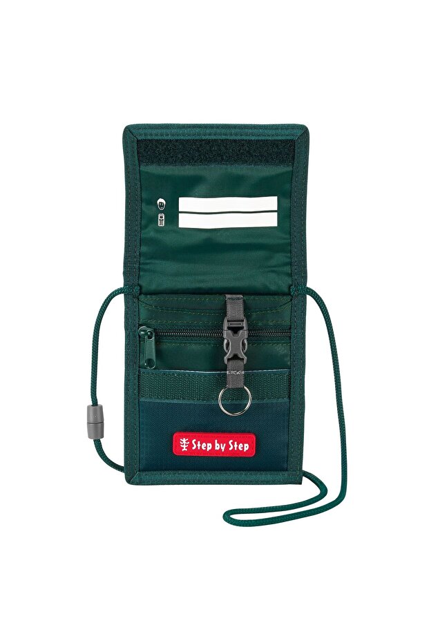 Brustbeutel 11 cm - 2