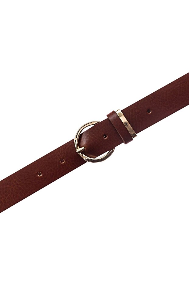 Gürtel Leder - 3