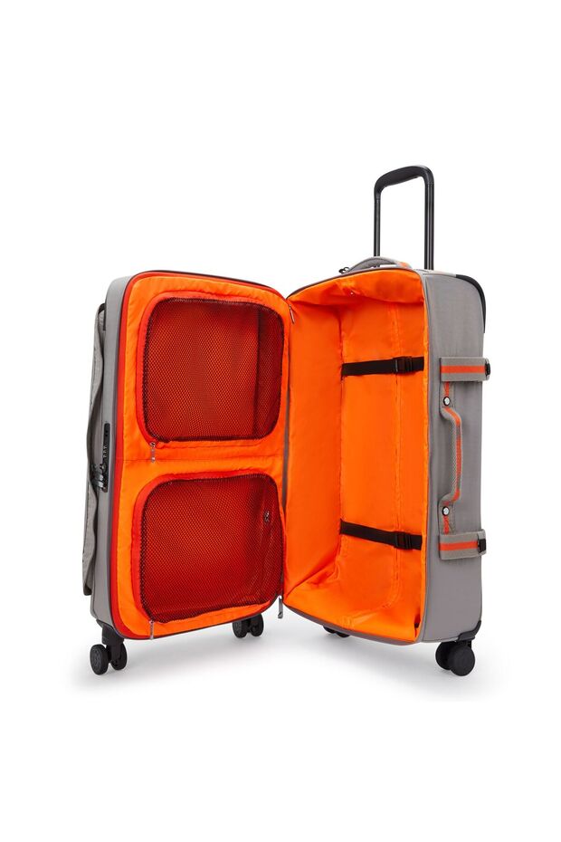 Basic Spontaneous 4 Rollen Trolley M 66 cm - 5