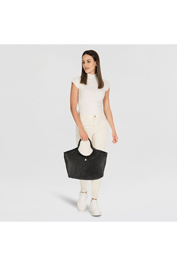 Shopper Tasche 58 cm - 6