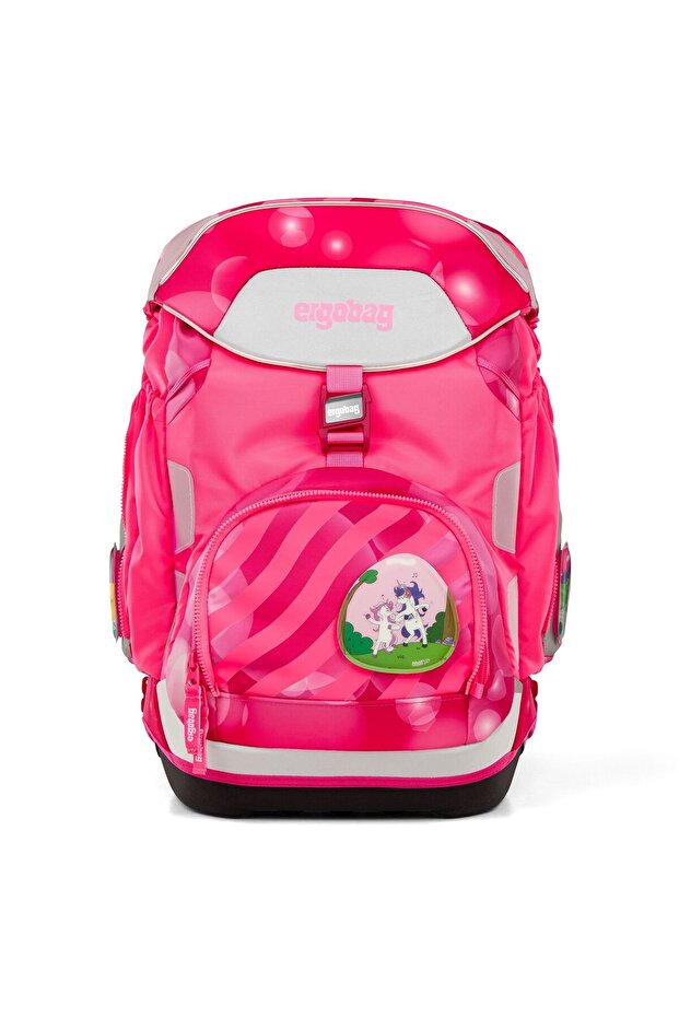 Pack Schulranzen-Set 6-teilig - 5