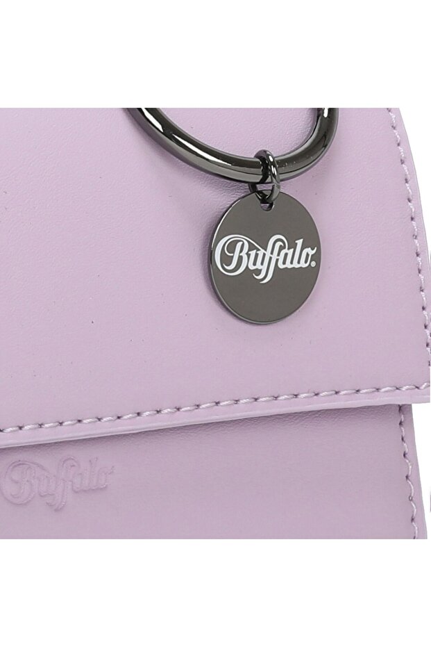 Clap02 Handtasche 17 cm - 4