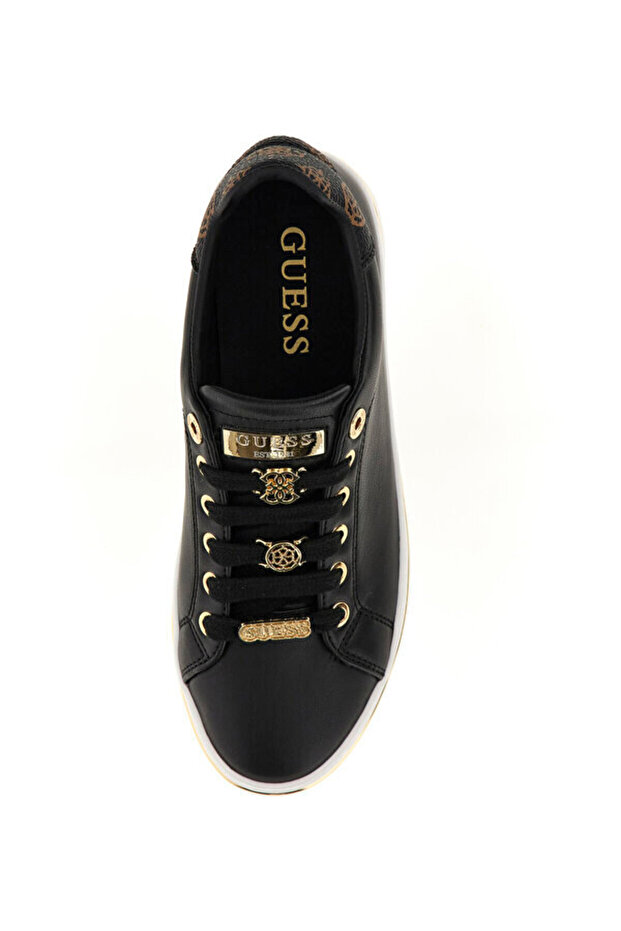 Stasey Kadın Sneaker - 3