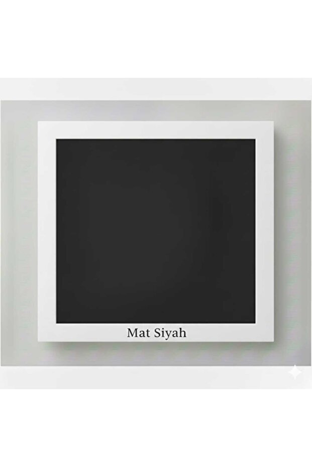 Mobilya Moon Siyah Tv Ünitesi - 2