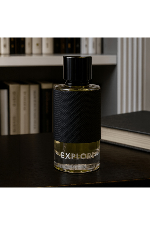 عطر اكسبلور اودي بارفان 100 مل - 2