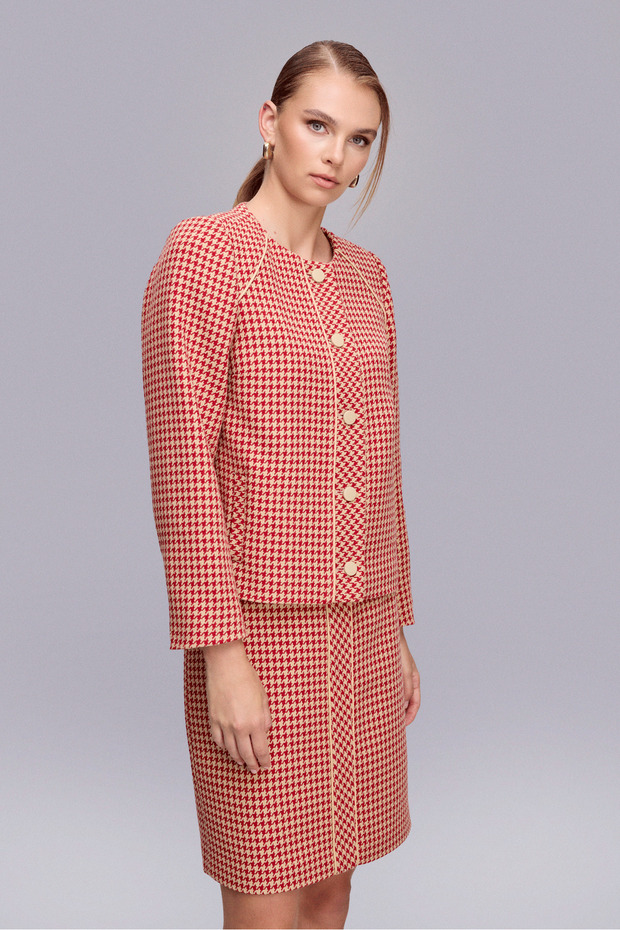 675 سترة كازاياك - 2