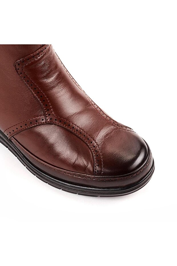 MOLY-H HALLUX KADIN BOT - 5