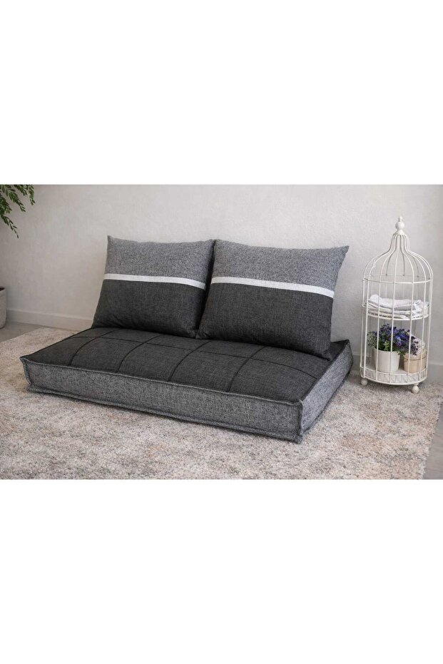 Yer Minderi Ve Yastığı - 6