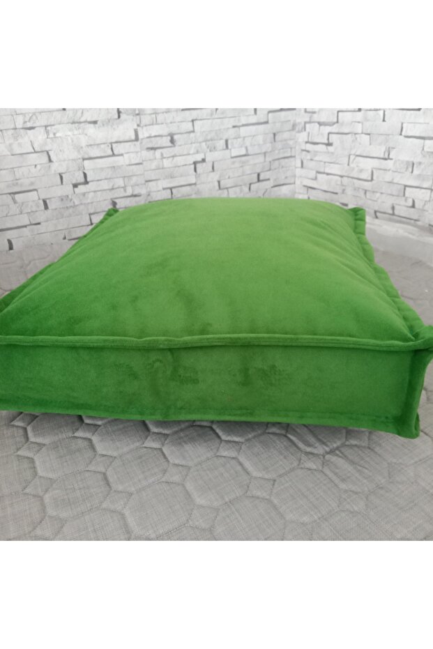 Bdphome Yeşil Yer Minderi - 3