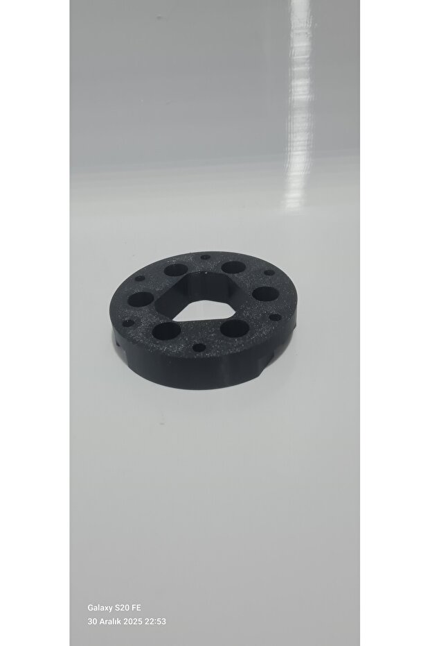 Moza R5 direksiyon adaptörü - 2