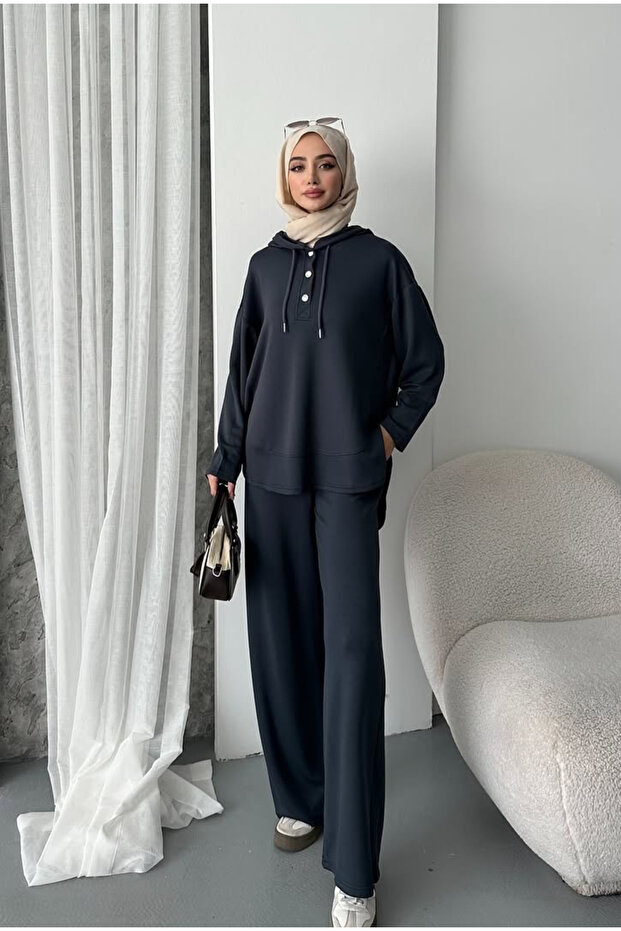 Eşofman takımı - 1