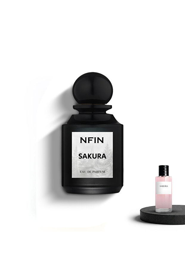عطر ساكورا البديل النسائي