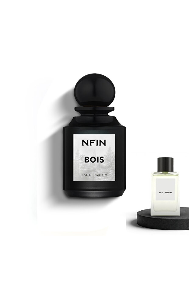 عطر بديل بو إمبريال الإمبراطوري يأتي بعبوات خاصة