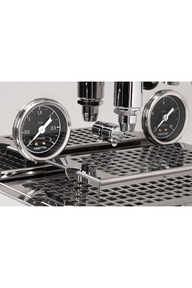 Drive Espresso Coffee Machine - 7