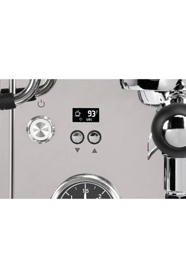 Drive Espresso Coffee Machine - 6