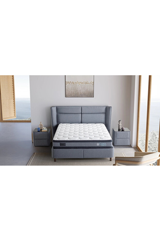 Clima Effect Yatak - 2