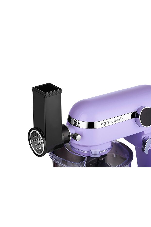 Gourmet Pro Rende Aparatı - 2