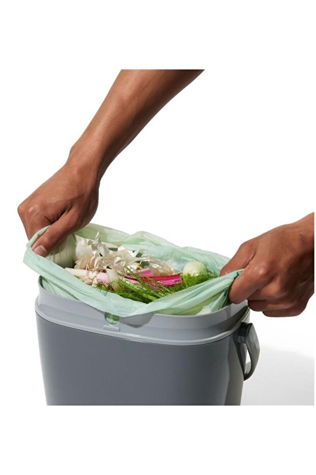 GG Pop Compost Çöp Kovası - 3