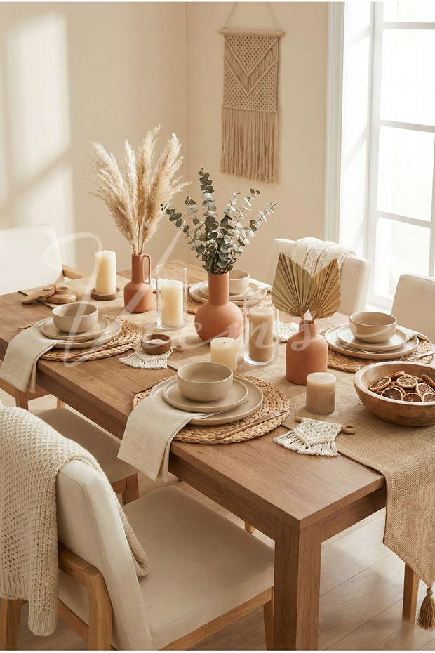 Jüt Runner 200 cm - 3