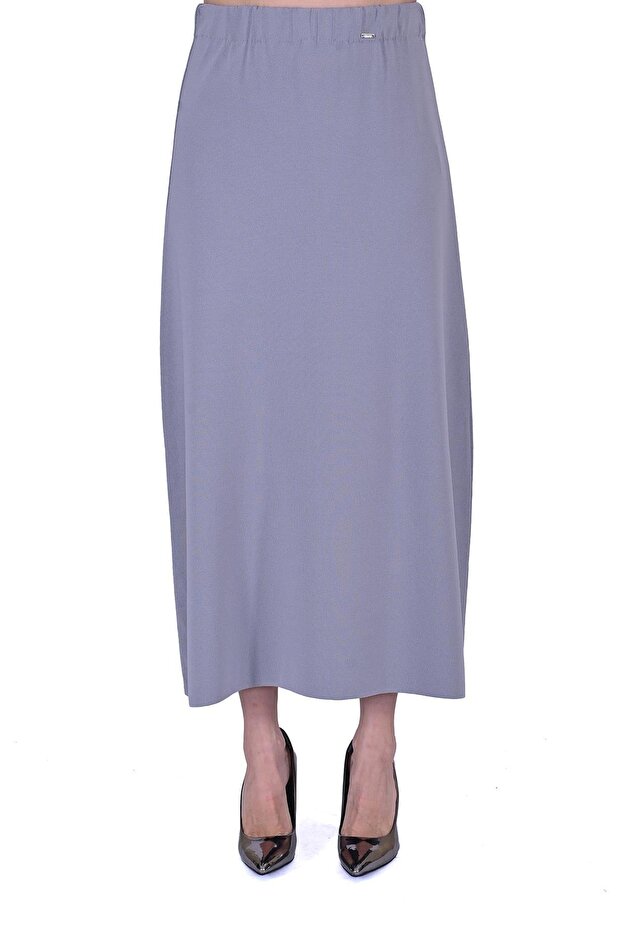 A Triko Etek GRİ - 1