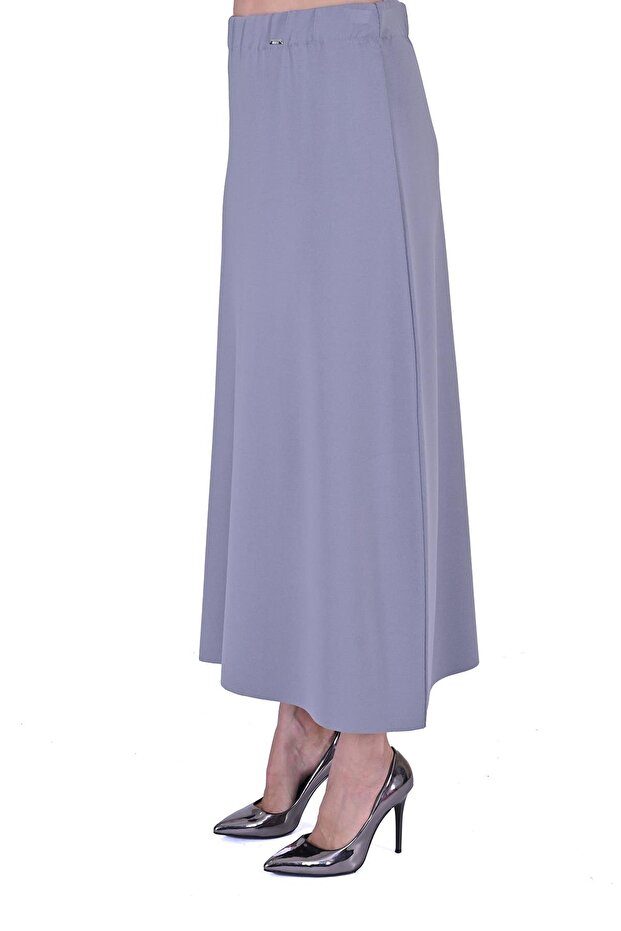 A Triko Etek GRİ - 2