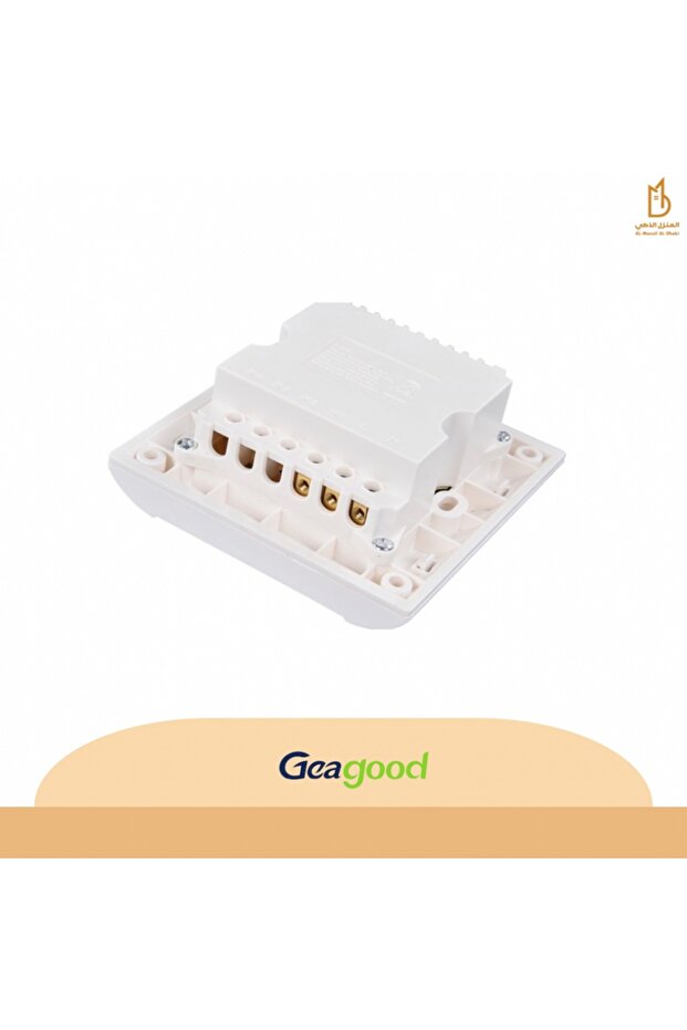 مستشعر حركة جداري من جيا جود - 6