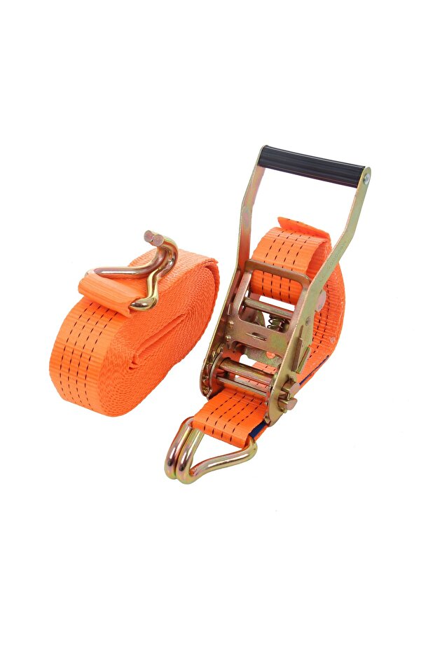 Webbing 10M ORANGE - 1
