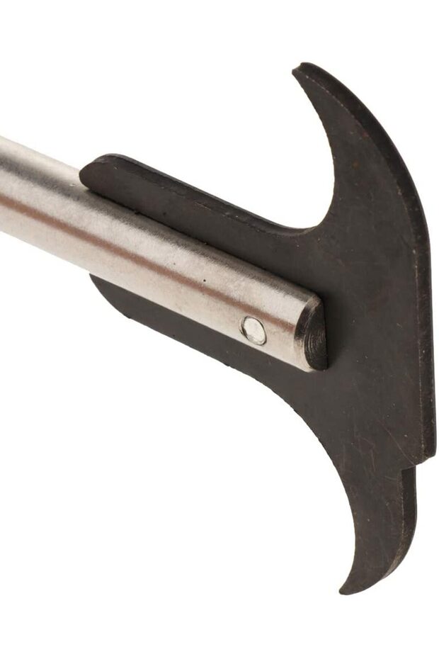 Double Lever with Handle for Extra Gaskets - 2