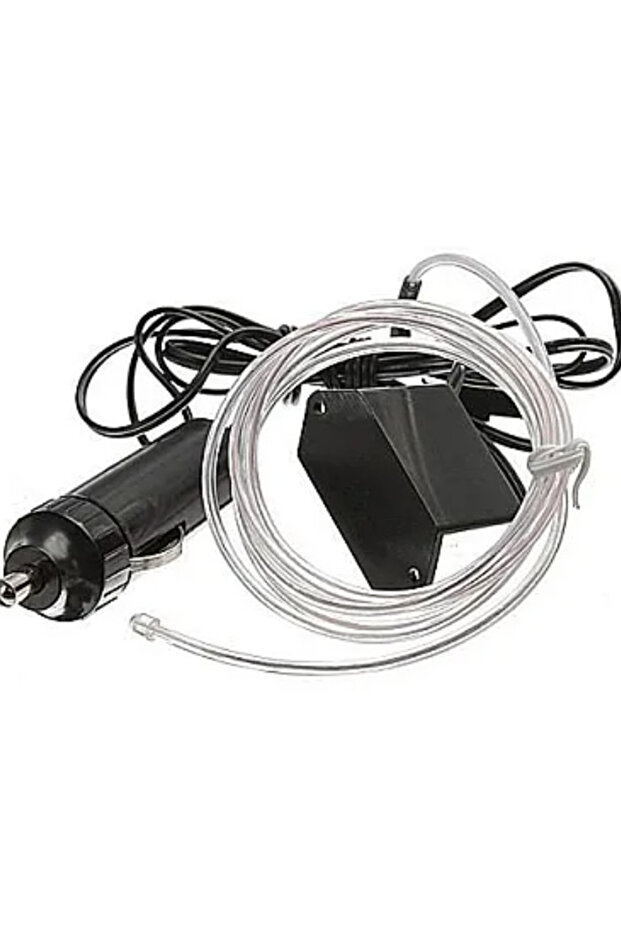 Banda Led Auto 2M Alb