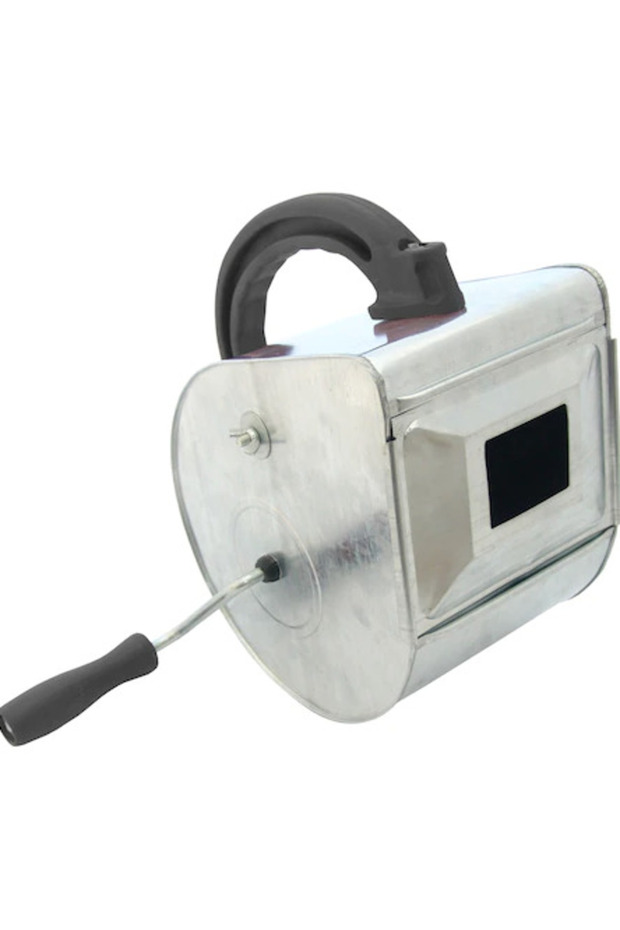 Calcium spraying machine - 2