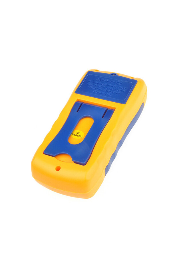 Digital multimeter A830L - 3